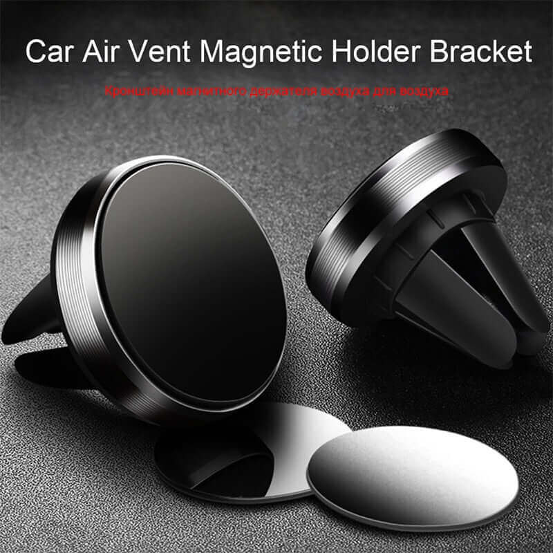 Car Magnetic Phone Holder For Phone - 1Gravity Phone