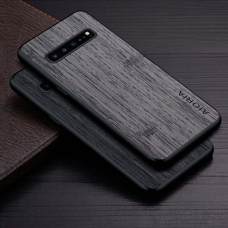 All S10's Leather Phone Cover - 1Gravity Phone