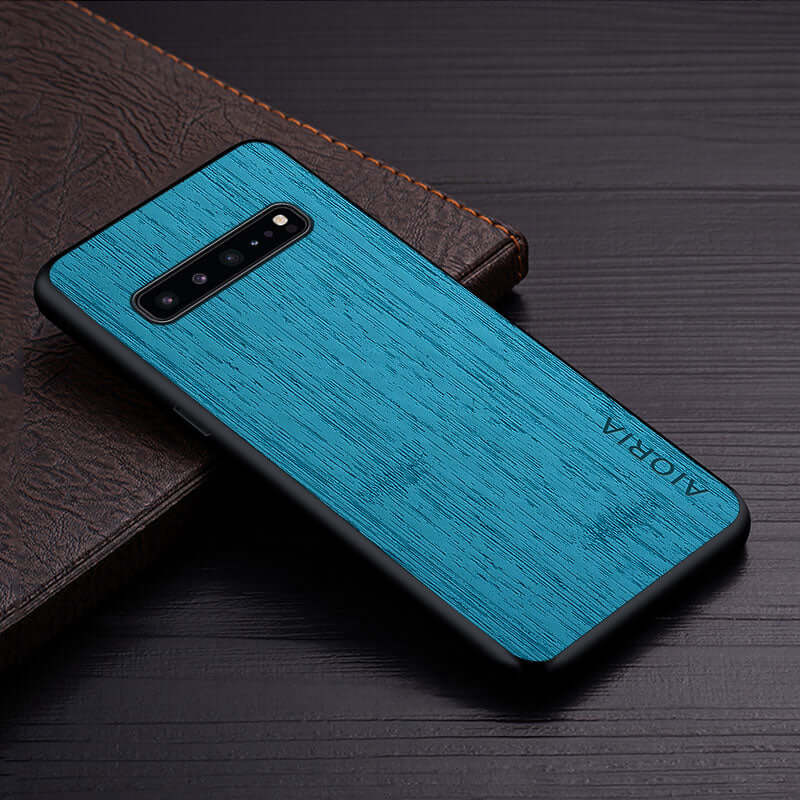 All S10's Leather Phone Cover - 1Gravity Phone