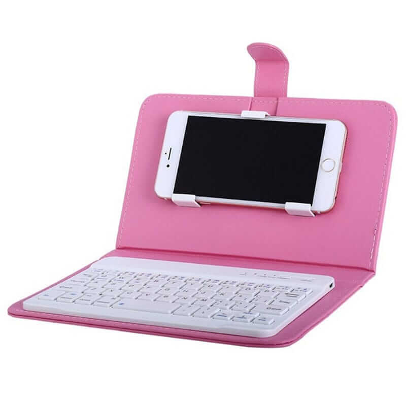 Portable Phone Keyboard - 1Gravity Phone