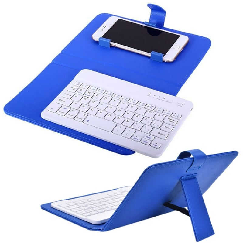 Portable Phone Keyboard - 1Gravity Phone