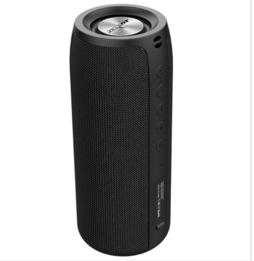 The Bluetooth Speaker